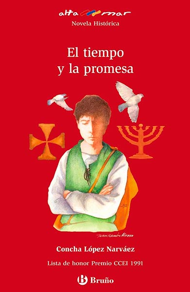TIEMPO Y LA PROMESA,EL AM N�39 NE