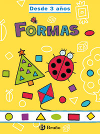 FORMAS (DESDE 3 AOS)