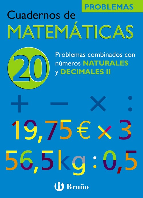 C.MATEMATICAS 20-PROB.COM.NATU.DECI.II
