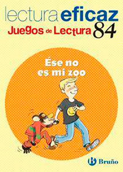 ESE NO ES MI ZOO-CUADERNO