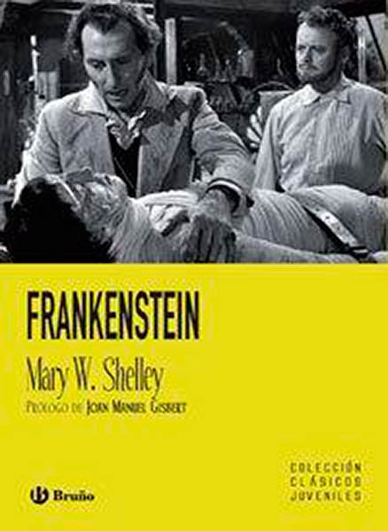 FRANKENSTEIN