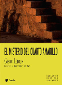 MISTERIO DEL CUARTO AMARILLO,EL