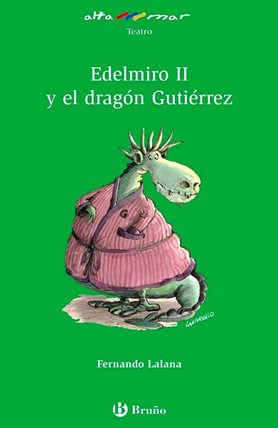 EDELMIRO II Y DRAGON GUTIERREZ AM N�33 NE