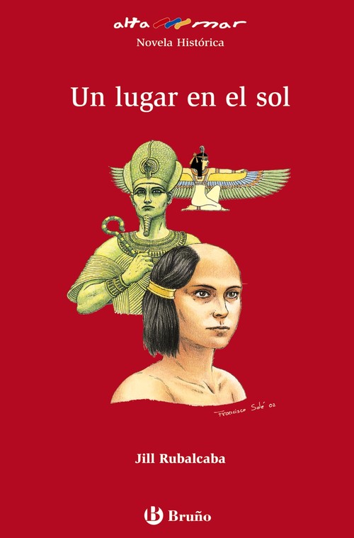 UN LUGAR EN EL SOL AM N�142