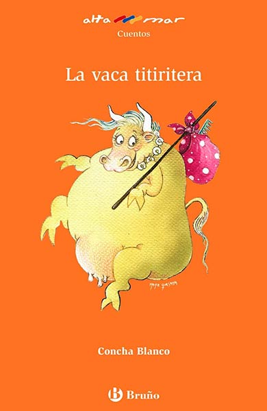 VACA TITIRITERA,LA AMC
