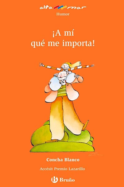 A MI QUE ME IMPORTA AM N123 NE