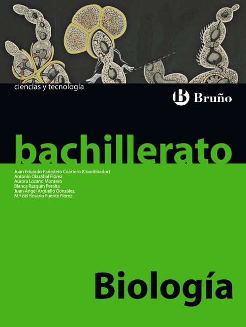 BIOLOGIA 2 BACH-2009