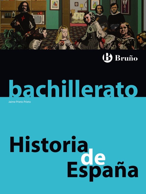 HISTORIA 2 BACH-2009