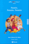 PATATIN PATATAN PATATON AM N101 NE