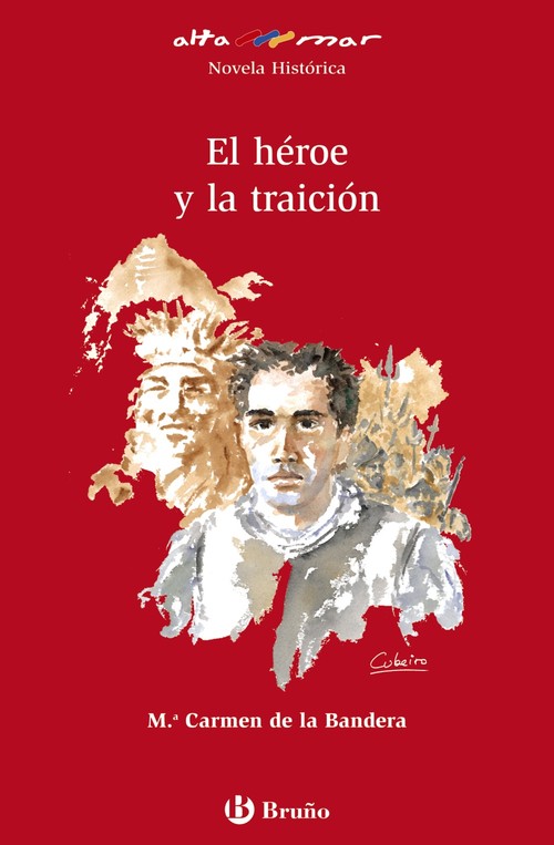 HEROE Y LA TRAICION,EL