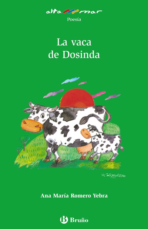 VACA DE DOSINDA,LA 8�ED