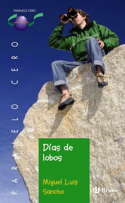 DIAS DE LOBOS