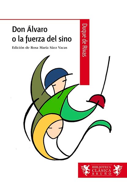 DON ALVARO O LA FUERZA DEL SINO BCB