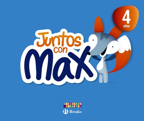 JUNTOS CON MAX 4 AOS GLOBALIZADO