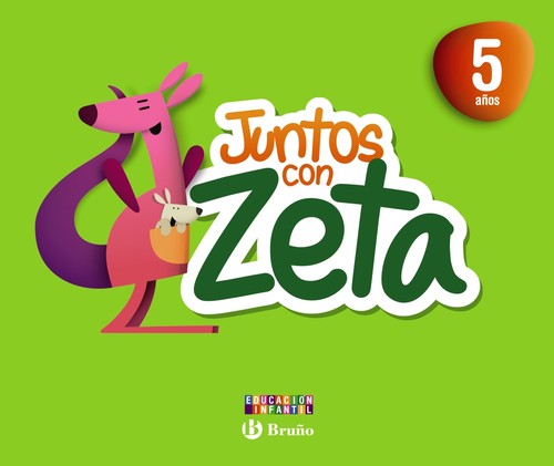 JUNTOS CON ZETA 5 AOS GLOBALIZADO