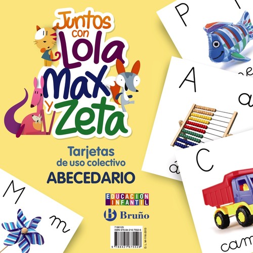 CUADERNO DE DOUGIE 4-5 A�OS CUAD.VACACIONES