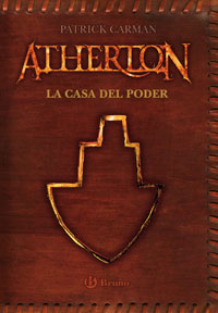 ATHERTON-LA CASA DEL PODER
