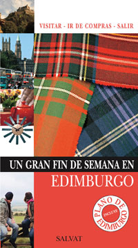 EDIMBURGO-UN GRAN FIN DE SEMANA