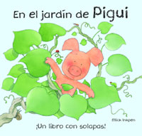EN EL JARDIN DE PIGUI