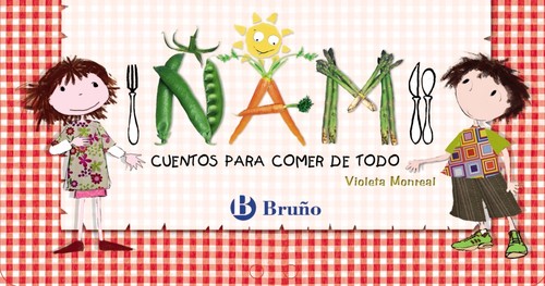�AM-LIBROS PARA COMER DE TODO