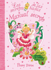 MANUAL SECRETO SECRETOS DE LAS HADAS