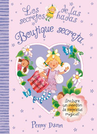 BOUTIQUE SECRETA SECRETOS DE LAS HADAS