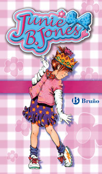 JUNIE B.JONES Y EL AUTOBUS APESTOSO