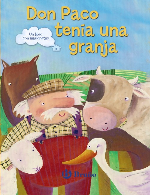 DON PACO TENIA UNA GRANJA