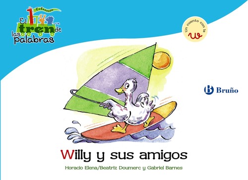 SAPO SAPON (S) TREN DE LAS PALABRAS