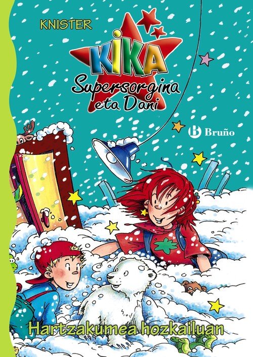 HARTZAKUMEA HOZKAILUAN