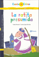 RATITA PRESUMIDA/NOVIOS DE LA RATITA PRESUMIDA