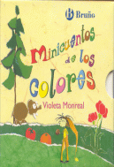 MINICUENTOS DE LOS COLORES