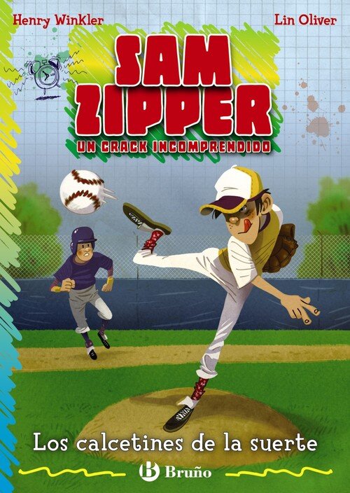 CALCETINES DE LA SUERTE