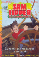 NOCHE QUE ME CARGUE LA EXCURSION, LA SAM ZIPPER 5