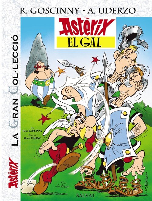 ASTERIX EL GAL