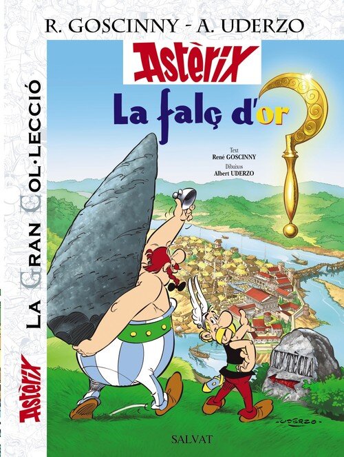 CIELO SE NOS CAE ENCIMA!, EL