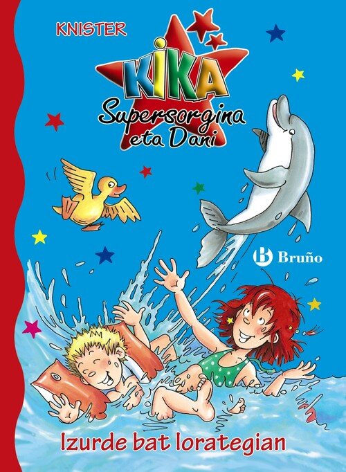 IZURDE BAT LORATEGIAN