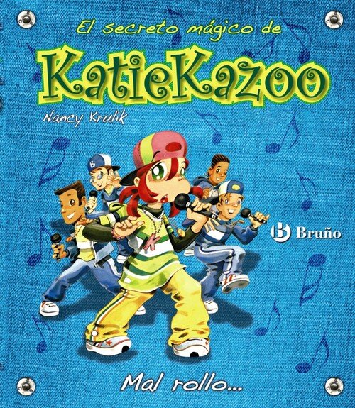 MAL ROLLO...-KATIE KAZOO