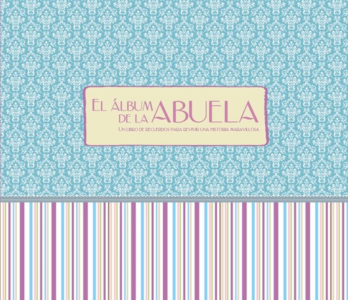 ALBUM DE LA ABUELA,EL