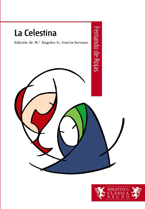 CELESTINA,LA BC