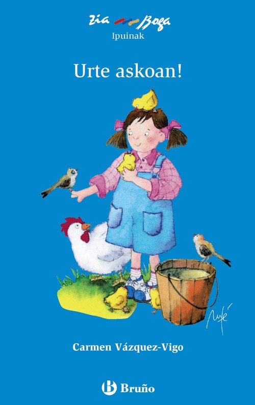 FUERZA DE LA GACELA, LA