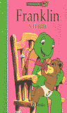 FRANKLIN Y EL BEBE