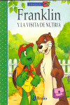 FRANKLIN Y VISITA DE NUTRIA
