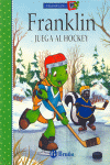 FRANKLIN JUEGA AL HOCKEY