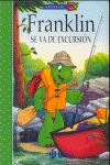 FRANKLIN SE VA DE EXCURSION