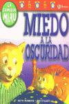 MIEDO A LA OSCURIDAD-FAMILIA MIAU