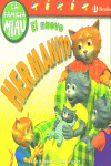 NUEVO HERMANITO-FAMILIA MIAU