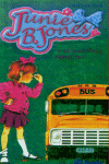 JUNIE B. JONES TIENE UN HERMANO MONISIMO. EL COMIC