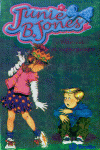JUNIE B.JONES Y WARREN EL SUPERGUAPO