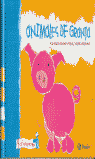 ANIMALES DE GRANJA